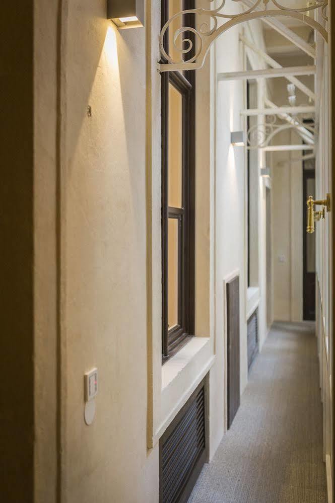 Residence Wollzeile Wien Eksteriør bilde